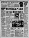 Liverpool Daily Post (Welsh Edition) Monday 06 June 1988 Page 27