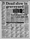 Liverpool Daily Post (Welsh Edition) Monday 06 June 1988 Page 31
