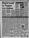 Liverpool Daily Post (Welsh Edition) Tuesday 07 June 1988 Page 10
