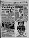 Liverpool Daily Post (Welsh Edition) Tuesday 07 June 1988 Page 13