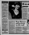 Liverpool Daily Post (Welsh Edition) Tuesday 07 June 1988 Page 16