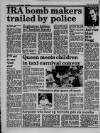 Liverpool Daily Post (Welsh Edition) Wednesday 08 June 1988 Page 4