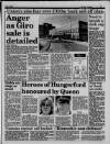 Liverpool Daily Post (Welsh Edition) Wednesday 08 June 1988 Page 5