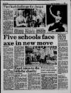 Liverpool Daily Post (Welsh Edition) Wednesday 08 June 1988 Page 13