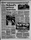 Liverpool Daily Post (Welsh Edition) Wednesday 08 June 1988 Page 15