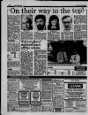Liverpool Daily Post (Welsh Edition) Wednesday 08 June 1988 Page 22
