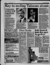 Liverpool Daily Post (Welsh Edition) Wednesday 08 June 1988 Page 24