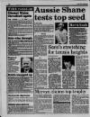Liverpool Daily Post (Welsh Edition) Wednesday 08 June 1988 Page 30
