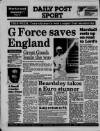 Liverpool Daily Post (Welsh Edition) Wednesday 08 June 1988 Page 32