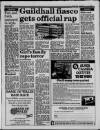 Liverpool Daily Post (Welsh Edition) Thursday 09 June 1988 Page 9