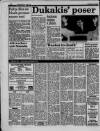 Liverpool Daily Post (Welsh Edition) Thursday 09 June 1988 Page 12