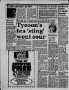 Liverpool Daily Post (Welsh Edition) Thursday 09 June 1988 Page 14
