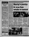 Liverpool Daily Post (Welsh Edition) Thursday 09 June 1988 Page 18
