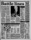 Liverpool Daily Post (Welsh Edition) Thursday 09 June 1988 Page 33