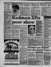 Liverpool Daily Post (Welsh Edition) Thursday 09 June 1988 Page 34