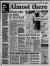 Liverpool Daily Post (Welsh Edition) Thursday 09 June 1988 Page 35