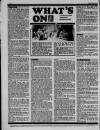 Liverpool Daily Post (Welsh Edition) Friday 10 June 1988 Page 6