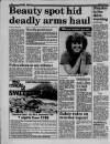 Liverpool Daily Post (Welsh Edition) Friday 10 June 1988 Page 14