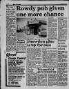 Liverpool Daily Post (Welsh Edition) Friday 10 June 1988 Page 16