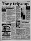 Liverpool Daily Post (Welsh Edition) Friday 10 June 1988 Page 34