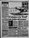 Liverpool Daily Post (Welsh Edition) Saturday 11 June 1988 Page 2