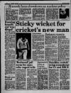 Liverpool Daily Post (Welsh Edition) Saturday 11 June 1988 Page 4