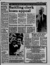 Liverpool Daily Post (Welsh Edition) Saturday 11 June 1988 Page 5