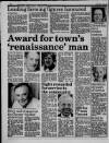 Liverpool Daily Post (Welsh Edition) Saturday 11 June 1988 Page 12
