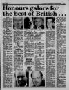 Liverpool Daily Post (Welsh Edition) Saturday 11 June 1988 Page 13