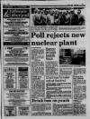 Liverpool Daily Post (Welsh Edition) Saturday 11 June 1988 Page 15