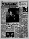 Liverpool Daily Post (Welsh Edition) Saturday 11 June 1988 Page 17