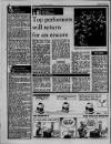Liverpool Daily Post (Welsh Edition) Saturday 11 June 1988 Page 22