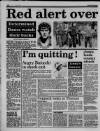 Liverpool Daily Post (Welsh Edition) Saturday 11 June 1988 Page 38