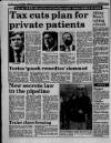 Liverpool Daily Post (Welsh Edition) Monday 13 June 1988 Page 4