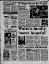 Liverpool Daily Post (Welsh Edition) Monday 13 June 1988 Page 8