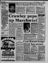 Liverpool Daily Post (Welsh Edition) Monday 13 June 1988 Page 27