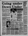 Liverpool Daily Post (Welsh Edition) Monday 13 June 1988 Page 28