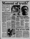 Liverpool Daily Post (Welsh Edition) Monday 13 June 1988 Page 30