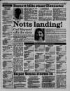 Liverpool Daily Post (Welsh Edition) Monday 13 June 1988 Page 31