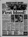 Liverpool Daily Post (Welsh Edition) Monday 13 June 1988 Page 32