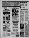 Liverpool Daily Post (Welsh Edition) Wednesday 15 June 1988 Page 8