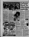 Liverpool Daily Post (Welsh Edition) Wednesday 15 June 1988 Page 12