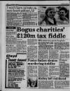 Liverpool Daily Post (Welsh Edition) Wednesday 15 June 1988 Page 14