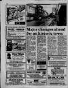 Liverpool Daily Post (Welsh Edition) Wednesday 15 June 1988 Page 20