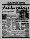 Liverpool Daily Post (Welsh Edition) Wednesday 15 June 1988 Page 32