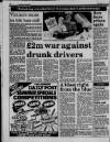 Liverpool Daily Post (Welsh Edition) Thursday 16 June 1988 Page 12