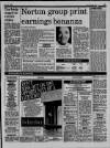 Liverpool Daily Post (Welsh Edition) Thursday 16 June 1988 Page 23