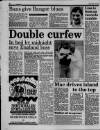 Liverpool Daily Post (Welsh Edition) Thursday 16 June 1988 Page 34