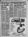 Liverpool Daily Post (Welsh Edition) Friday 17 June 1988 Page 9