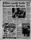 Liverpool Daily Post (Welsh Edition) Friday 17 June 1988 Page 14